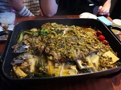 -湄公河秘制烤鱼(西双十贰城商业中心店)