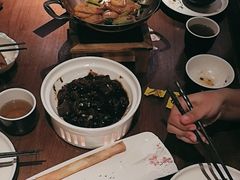 -绿茶餐厅(乐峰广场店)
