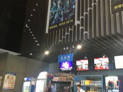 -金逸影城(哥伦布店)