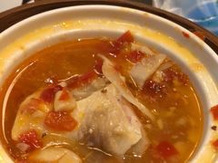 -广州文华东方酒店·江-由辉师傅主理