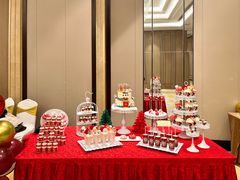 -世纪缘湖滨花园酒店(玄武湖店)