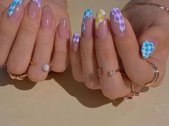 -吉田美学化妆美甲摄影培训(丽水校区)