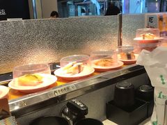 -争鲜回转寿司(流行前线店)