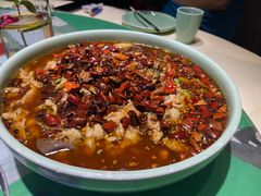 -淀里船宴(裕华东路店)