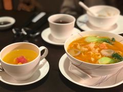 -广州文华东方酒店·江-由辉师傅主理