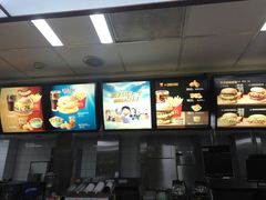 -麦当劳(文武路店)