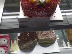 -面包新语(KKMALL京基店)