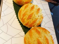 -海派悦庭·海胆烧麦·新融合菜(凯德广场店)