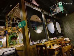 -云海肴·汽锅鸡·云南菜(天津国金汇店)