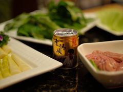 -老码头火锅(骡马市店)