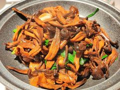 -北平宴·烤鸭·京味菜(中关村店)