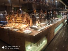 -北京朝阳悠唐皇冠假日酒店