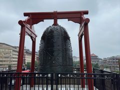 -西安鼓楼