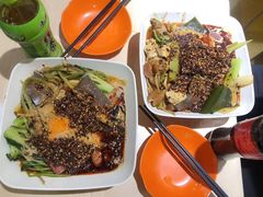-林静小吃(复兴路店)