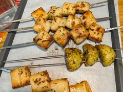 -亿牌牌东北烧烤(怀特店)