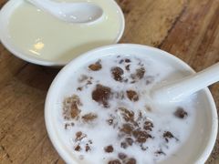 -沙湾姜埋奶(兴新包店)