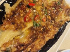 -AK47烤羊腿串吧(柳浪家园店)