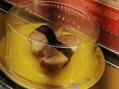 -争鲜回转寿司(浦东三钢里PLUS店)