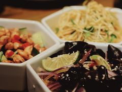 凉菜拼盘-壹霖·洱语云南菜(方恒国际店)