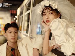 -巴黎经典婚纱摄影PARISSIC