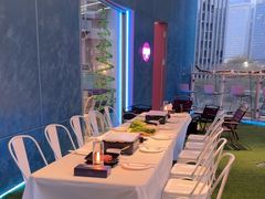 -CIAO·团建聚餐·生日派对轰趴馆(福田店)