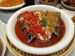 -湘域中餐厅(大悦城店)