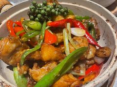 -留半山·香港食堂(啦啦宝都店)
