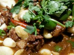 -鲁城往事(游客中心店)