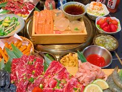 -龙神·炭烧酒场深夜食堂(新街口店)