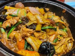 -歪嘴香鸡公煲(大连佳兆业店)
