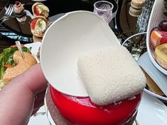 -行者书屋大堂吧 ·下午茶(南京圣和府邸酒店)
