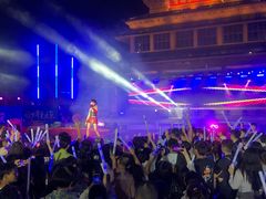 -济南方特东方神画