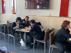 -李先生牛肉面大王(营口大润发店)