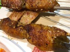 -龙虾风暴(松江店)