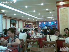 20100702(014)-大地春饼店(黄河路店)