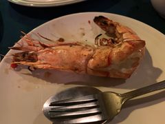 -月满港海鲜酒家