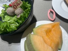 -海底捞火锅(万象汇店)