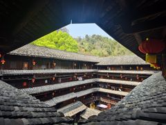 -福建土楼（南靖）云水谣景区-和贵楼