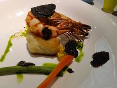 -王品牛排(郑州大卫城店)