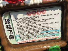 游乐设施-杭州少年儿童公园