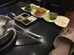 -吉友粥底火锅(方斜路店)