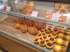 -好利来(八里庄店)
