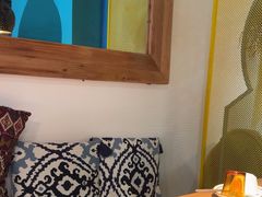 -纳鲁孜·新疆特色餐厅(上海悦荟广场店)