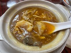 -添發碗仔翅美食
