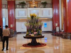 -北京中国大饭店