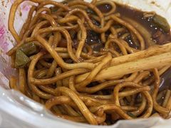 -沈记烧烤海鲜(江汉二路店)