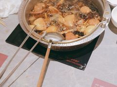 -一绪に寿喜烧(虹悦城店)