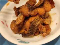 -阿毛饭店(和义路店)