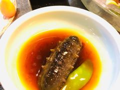 -德川家日本料理(龙德广场店)