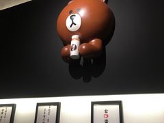 大堂-8锅臭臭锅·正宗台湾小火锅(中心五路店)